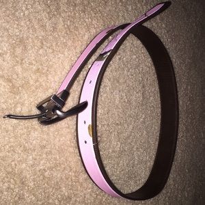 Pink Camo Realtree Belt!